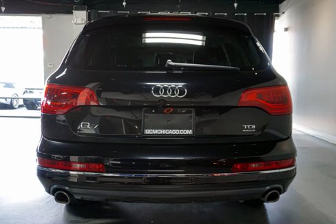 Used 2013 Audi Q7 TDI Premium Plus image 16