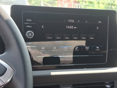 New 2025 Volkswagen Jetta S image 12