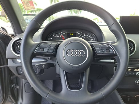 Used 2020 Audi A3 2.0T Premium image 13