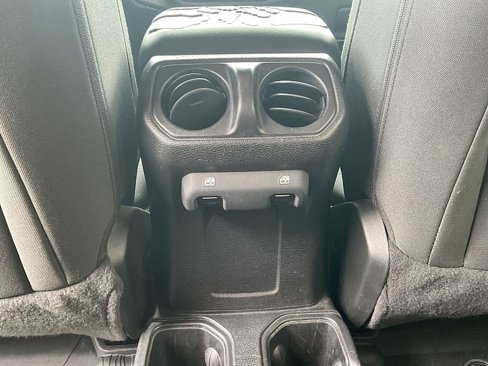 Used 2020 Jeep Wrangler Unlimited Sport S image 54