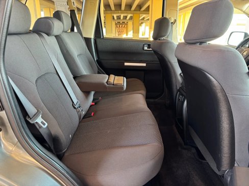 Used 2007 Mitsubishi Endeavor LS image 21