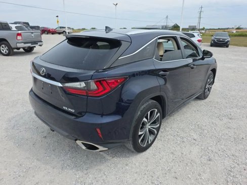 Used 2016 Lexus RX 350 F Sport image 3