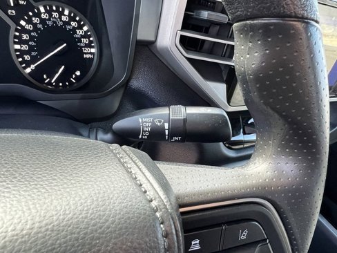 New 2025 Toyota Tundra SR5 image 18