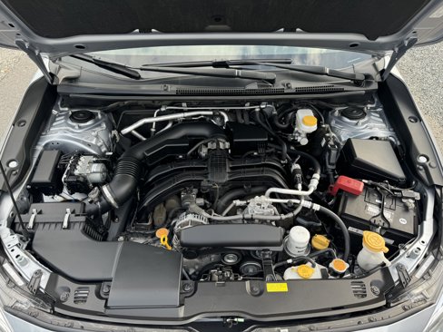 Used 2023 Subaru Crosstrek 2.5i Limited image 18