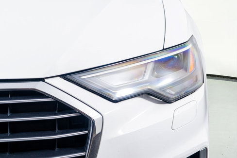 Used 2019 Audi A6 3.0T Premium w/ Convenience Package image 24