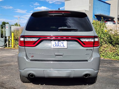 Used 2023 Dodge Durango GT image 12