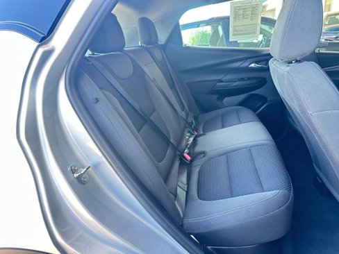 Used 2023 Chevrolet Bolt LT w/ Driver Confidence Package image 43