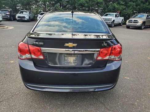 Used 2014 Chevrolet Cruze LTZ w/ RS Package image 7