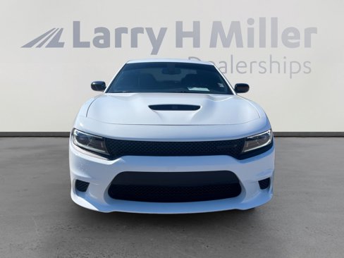 Used 2023 Dodge Charger GT w/ Blacktop Package image 8