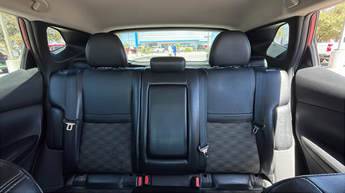 Used 2020 Nissan Rogue Sport SV w/ Technology Package image 23