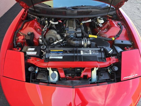 Used 1994 Pontiac Firebird Formula image 14