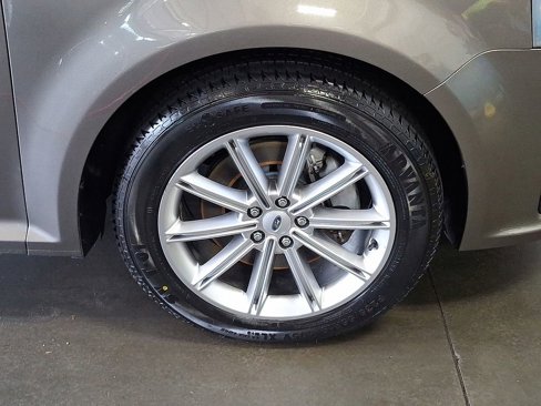Used 2014 Ford Flex Limited image 29