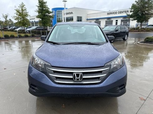 Used 2014 Honda CR-V LX image 3