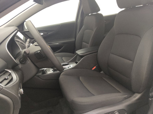 Used 2023 Chevrolet Malibu LT image 17