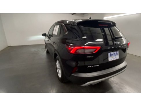 Used 2024 Ford Escape Active w/ Tech Pack #2 image 7