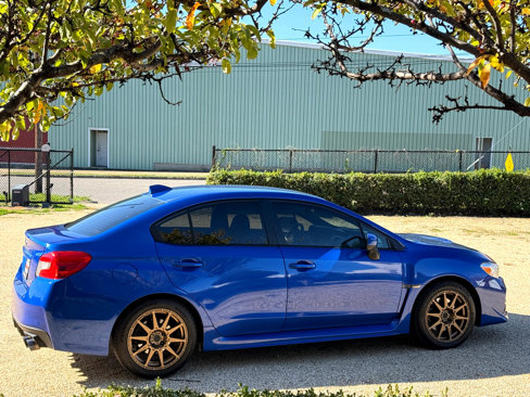 Used 2015 Subaru WRX image 17