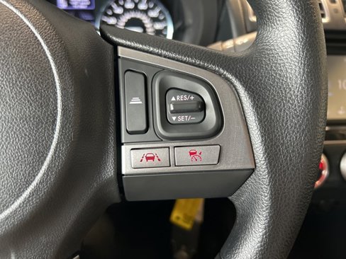 Used 2018 Subaru Forester 2.5i Premium image 14