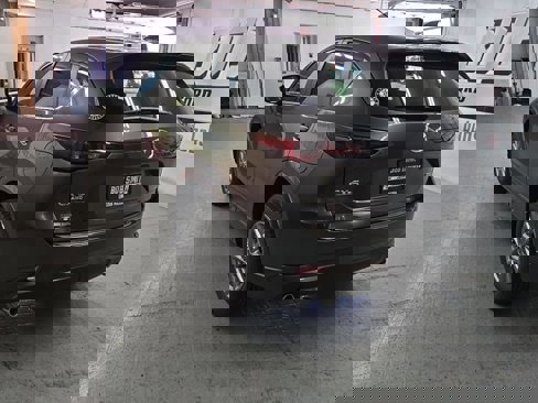 New 2025 MAZDA CX-5 AWD 2.5 S w/ Preferred Package image 4