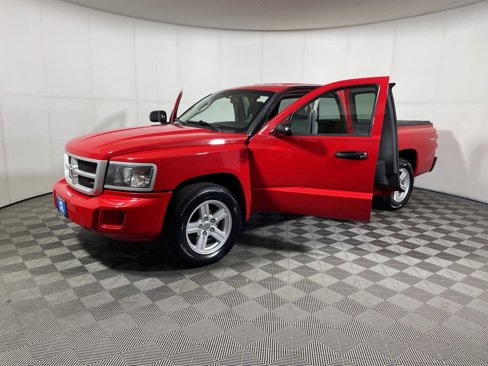 Used 2008 Dodge Dakota Big Horn image 10