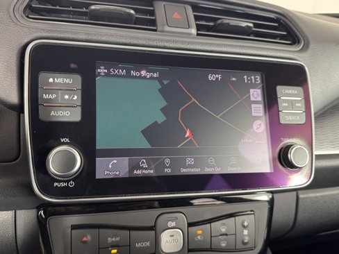 Used 2022 Nissan Leaf SV image 16