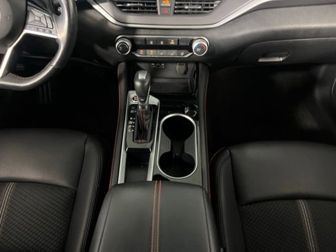 Used 2024 Nissan Altima 2.5 SR image 19