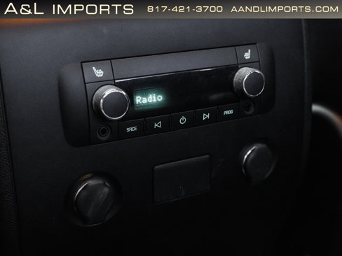 Used 2008 HUMMER H2 SUT w/ Suspension Package, Air image 57
