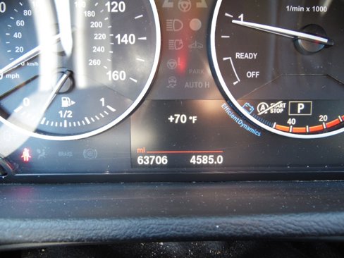 Used 2017 BMW X1 xDrive28i image 14
