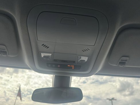 Used 2017 GMC Acadia SLE w/ Driver Alert Package I image 12