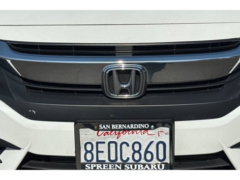 Used 2018 Honda Civic EX-L image 43