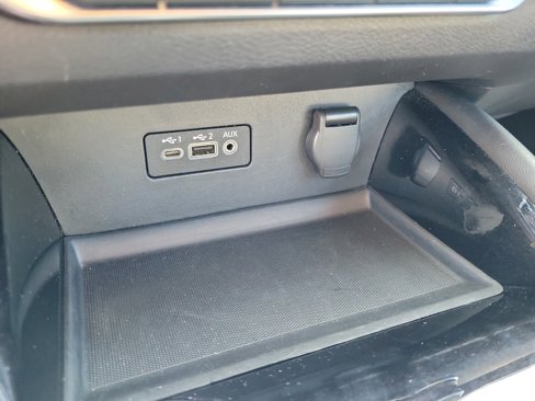Certified 2023 Nissan Altima 2.5 SV image 32
