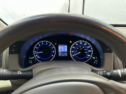 Used 2015 INFINITI Q40 w/ Navigation Package image 27