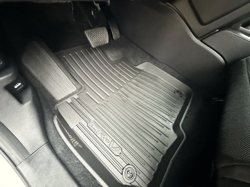 Used 2021 Honda CR-V EX image 19