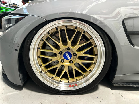 Used 2018 BMW M3 Competition w/ Competition Package image 13