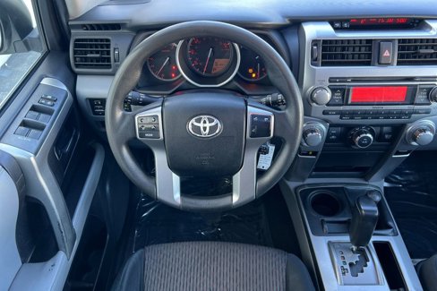 Used 2012 Toyota 4Runner SR5 image 14