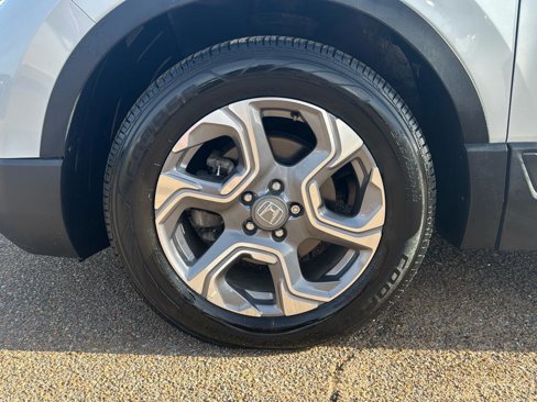 Used 2019 Honda CR-V EX image 10