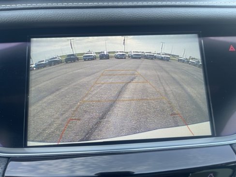 Used 2019 Cadillac XT5 Luxury image 28