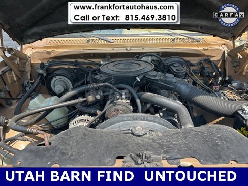 Used 1986 Dodge D/W Truck 150 image 39