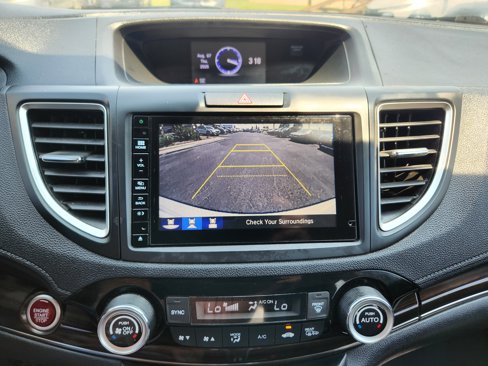 Used 2016 Honda CR-V Touring image 30