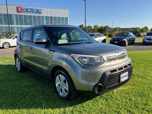 Used 2016 Kia Soul image 4