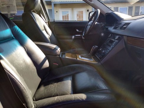 Used 2007 Volvo XC90 3.2 image 18