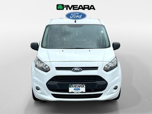Used 2015 Ford Transit Connect XLT image 6