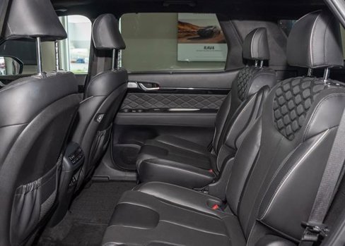 Used 2020 Hyundai Palisade Limited image 16