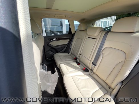 Used 2015 Audi Q5 3.0T Premium Plus image 27