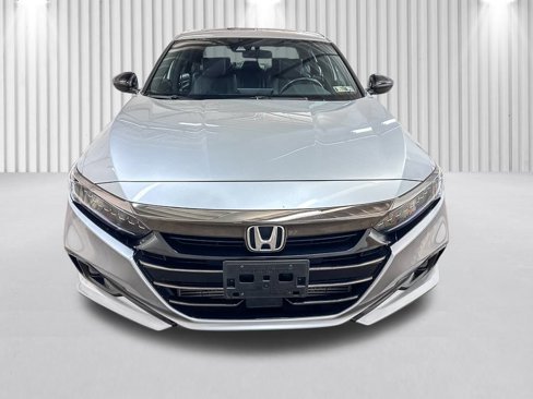 Used 2022 Honda Accord Sport image 13