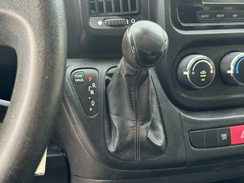 Used 2017 RAM ProMaster 2500 image 21