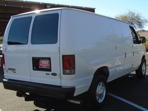 Used 2011 Ford E-250 and Econoline 250 w/ PWR Group image 5