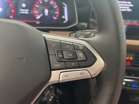New 2025 Volkswagen Jetta SEL image 25