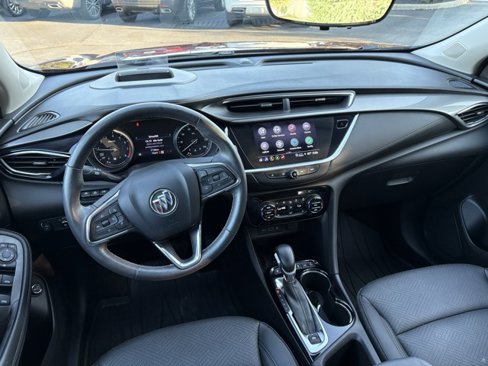 Used 2023 Buick Encore GX Essence w/ Advanced Technology Package image 25