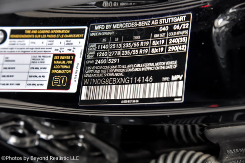 Used 2022 Mercedes-Benz GLC 300 4MATIC image 49