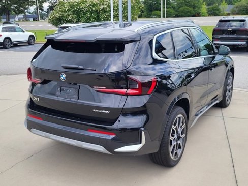 New 2025 BMW X1 xDrive28i w/ Technology Package image 2